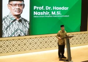 Muhammadiyah dan Kewirausahaan Sosial: Refleksi Sejarah dan Tantangan Masa Depan