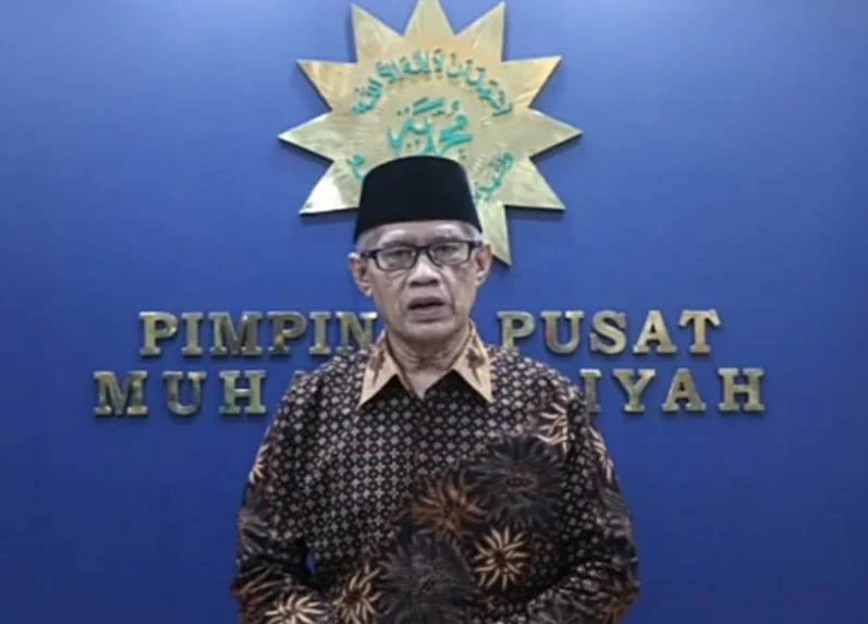 Hasil Pemilu Diumumkan KPU, Begini Sikap Muhammadiyah