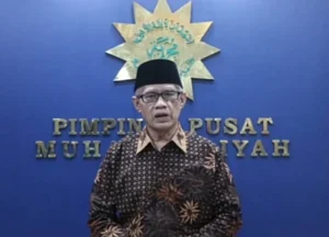 Tahun Baru Islam, Haedar Nashir: Umat Islam Jangan Urus Remeh-Remeh, Harus Berkemajuan