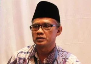 Kata Haedar Nashir, Pendidikan Maju Bukan soal Teknologi Digital Saja