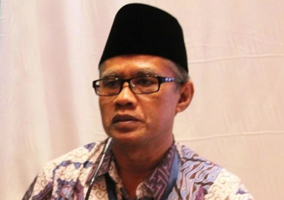 Kata Haedar Nashir, Pendidikan Maju Bukan soal Teknologi Digital Saja