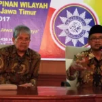 Begini Jawaban Haedar Nashir ketika Ditanya Capres Representasi Islam 2019
