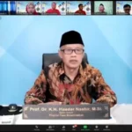 Haedar Nashir Dorong Media Online Bermanajemen Bisnis