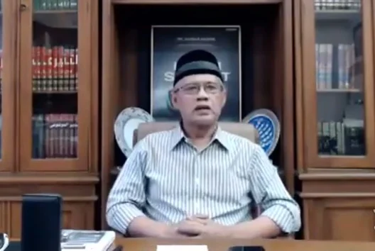 Kasus Covid-19 Dunia Tembus 100 Juta, Haedar Nashir Keluarkan Tiga Seruan