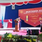 Haedar Nashir: 5 Keunggulan yang Harus Dimiliki Kader IMM agar Berkarakter Ulul Albab