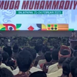 Haedar Nashir: Muktamar Pemuda Bisa Mengikuti Muhammadiyah dan Aisyiyah yang Sejuk