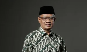 Lima Pesan Haedar Nashir untuk Jamaah Haji