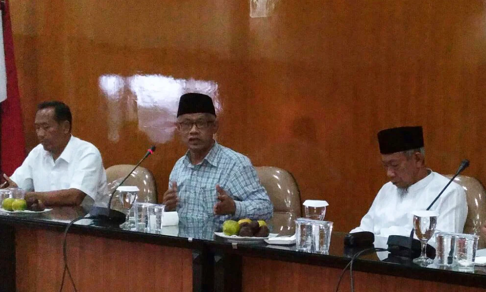 Roti Maida di Mata Ketua Umum PP Muhammadiyah: Jadikan Produk Jangka Panjang, Jangan Terjebak Romantisme 2 Desember