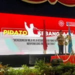 Muhammadiyah: Aktor Politik Yang Tak Pernah Akil-Baligh Hasilkan Panorama Padang Sahara yang Kering dari Sukma Agama