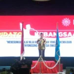 Pidato Kebangsaan Muhammadiyah: Alami Stagnasi dalam 4 Kehidupan Berbangsa, Ini Karakter Pemimpin yang Dibutuhkan Indonesia