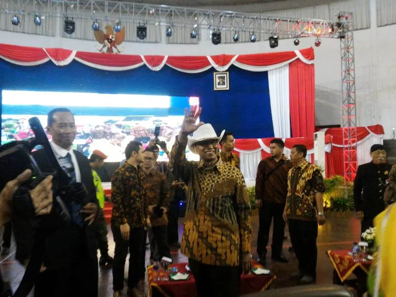 7 Kriteria Pemimpin Bangsa Yang Ideal Menurut Muhammadiyah: Siapakah Dia?