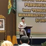 Tentang Vonis Ahok dan Pembubaran HTI, Begini Kata Ketua Umum PP Muhammadiyah