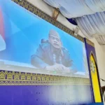 Sambutan Haedar Nashir di Semarak Milad Muhammadiyah Gorontalo