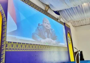 Sambutan Haedar Nashir di Semarak Milad Muhammadiyah Gorontalo