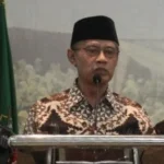 Haedar Nashir: Tidak Perlu Ekstrem dalam Beragama