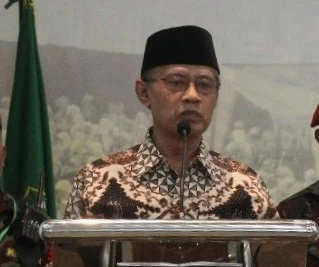 Haedar Nashir: Tidak Perlu Ekstrem dalam Beragama
