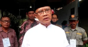 Muhammadiyah Imbau Menanti Pengumuman Hasil Pemilu dari KPU