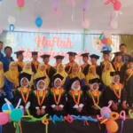 Pendidikan Anak Zaman Sekarang Ibarat Buah Jatuh Jauh dari Pohonnya