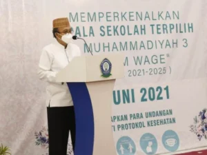 Pengelola AUM Jadilah Pejuang, Bukan Karyawan