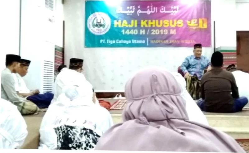 Doa Pasti Dikabulkan Allah Sesuai Janjinya di Alquran, Kalau Belum Terwujud Pasti Ada yang Kurang