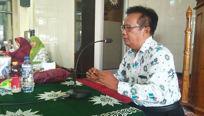 Tebus Dosa dengan Dirikan Masjid: Perjalanan Spiritual Haji Suparno, Pendiri Gereja yang Kembali Muslim