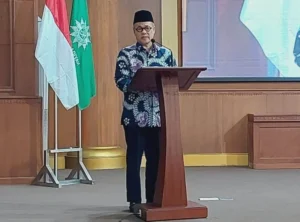 Muhammadiyah Harus Jadi Minoritas Berkualitas