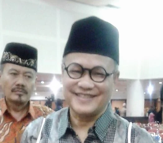 Ketua PP Muhammadiyah: Negara yang Gagal Jalin Silaturrahmi Tak Akan Dirahmati Allah