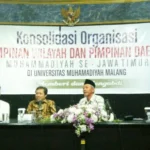 Ketika ‘Usaha’ Membikin Beda Orientasi Amal Muhammadiyah