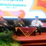 Hajriyanto Y Thohari: Indonesia Tak Serius Kembangkan Ekonomi Syariah