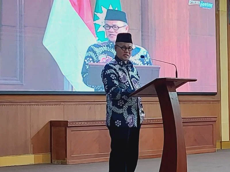 Kalimat Halalbihalal, Dubes Lebanon: Orang Arab Tak Paham Artinya