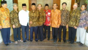 Penjelasan Logis tentang Tradisi Muhammadiyah yang Tak Mengenal Darah Biru