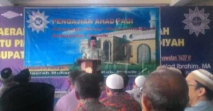 Spirit Berkemajuan Itu Ada dalam Benak Pendiri Bangsa