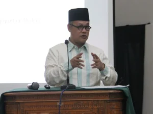 Cara Buya Syafii Maarif “Besarkan” Din Syamsuddin, Begini Kesaksian Hajriyanto Thohari