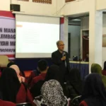 Hajriyanto Thohari: Anak Muda Harus Tanggap dengan Perubahan, Jangan Telmi!