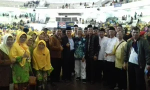 Lima Alasan Muhammadiyah Harus Terlibat Aktif dalam Penyelenggaraan Negara