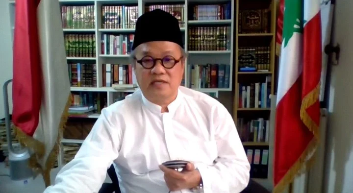 Hajriyanto: Nadjib Hamid Selalu Ingatkan Tulisan untuk Matan dan PWMU.CO