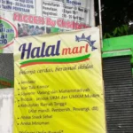 Dibuka di Kota Malang: Halal Mart Muhammadiyah, Mini Market dari Warga Persyarikatan untuk Umat