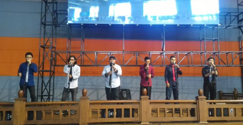 Ustadz Nababan: Jika Umat Islam Lakukan Kesalahan Langsung Dicap Teroris, tapi Tidak bagi Yang Lain