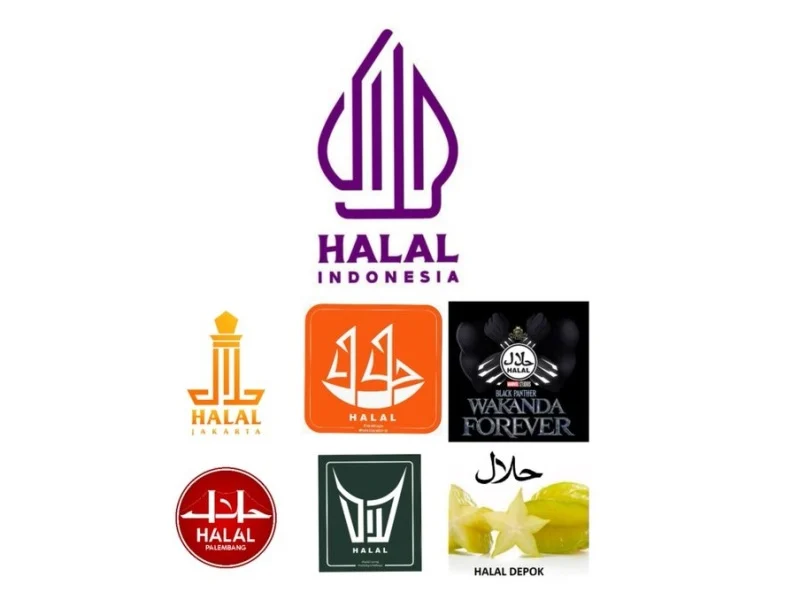 Logo Halal Menag Jadi Cemoohan