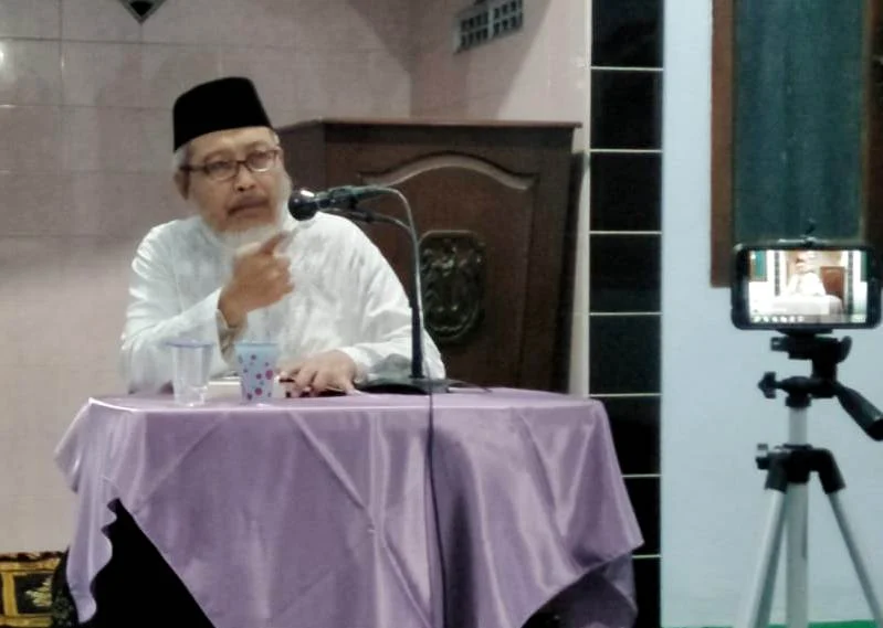 Doa Pakai Tawasul Dibolehkan dengan Cara seperti Ini