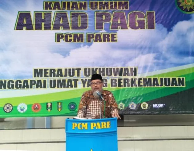 Beginilah Sikap Syukur Menurut Ustadz Hamam Tantowi