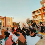 Hamas School Tanamakan Tiada Hari tanpa Al-Quran