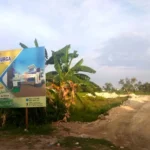 Kembangkan Sekolah, Hamas School Mulai Bangun Gedung Sendiri