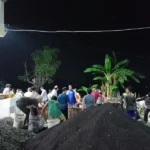 Hamas School Bangun Gedung  Science Center