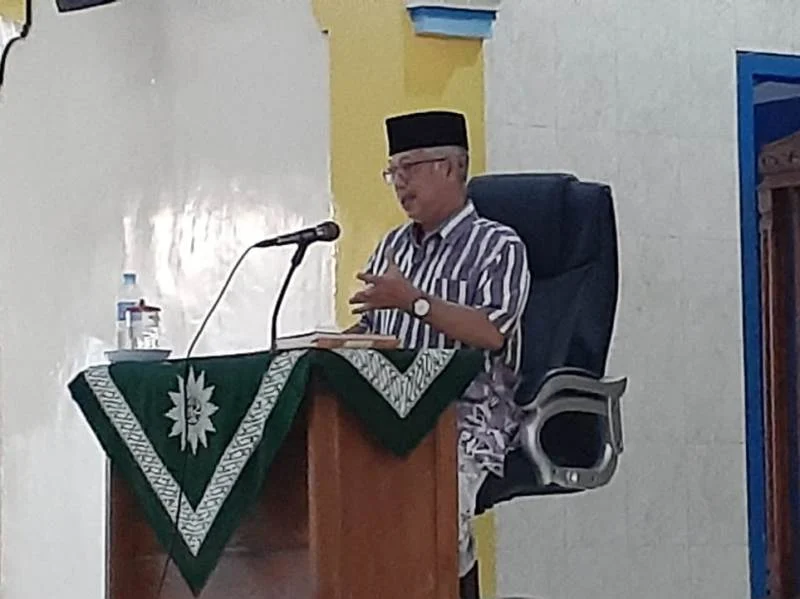 Doa Ini yang Diajarkan Nabi saat Idul Fitri