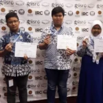 Hebat! Siswa Ini Sekali Sabet Juara Robot Tingkat Nasional dan Internasional
