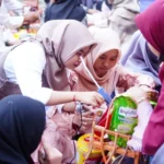 Lomba Kreasi Hampers Lebaran, Masuk Sekolah Jadi Seru