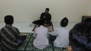 Santri Panti Asuhan Muhammadiyah Harus Lurus Akidahnya dan Mantab Ibadahnya
