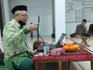Strategi Dakwah bil Muwajahah Terasa Keren dan Cerdas