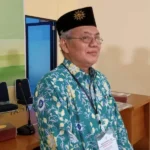 Hamri Al Jauhari Ditetapkan sebagai Ketua PDM Surabaya